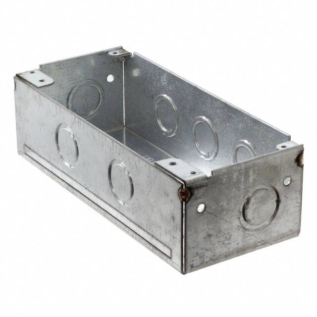 554805-1 TE Connectivity AMP Connectors  Boîtes